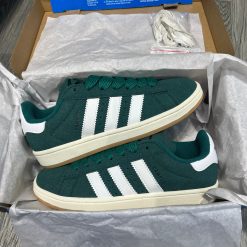 Giày Adidas Campus 00s 'Green' Like Auth 01