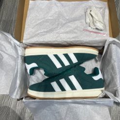 Giày Adidas Campus 00s 'Green' Like Auth 02