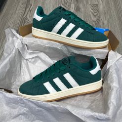 Giày Adidas Campus 00s 'Green' Like Auth 03