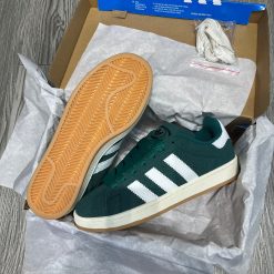 Giày Adidas Campus 00s 'Green' Like Auth 04