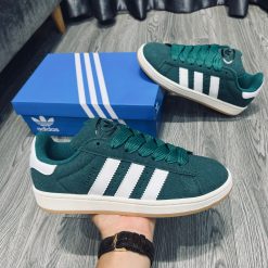Giày Adidas Campus 00s 'Green' Like Auth 05