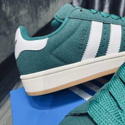 Giày Adidas Campus 00s 'Green' Like Auth 09