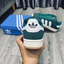 Giày Adidas Campus 00s 'Green' Like Auth 11