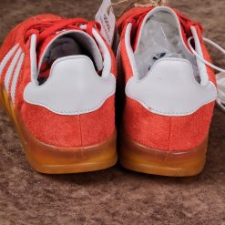 Giày Adidas Gazelle Indoor ‘Bold Orange’ Like Auth 09