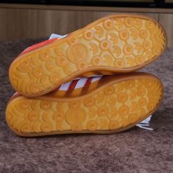 Giày Adidas Gazelle Indoor ‘Bold Orange’ Like Auth 11