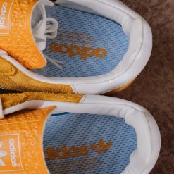 Giày Adidas Gazelle Indoor ‘Orange Peel White’ Like Auth 15