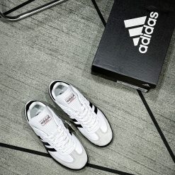 Giày Adidas Samba Classic Cloud White (10)