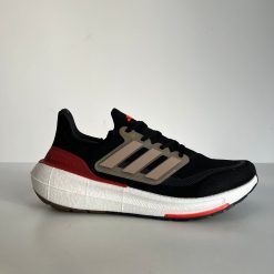 Giày Adidas UltraBoost 23 Light ‘Black Red’ Đế Boost Like Auth 03