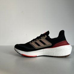 Giày Adidas UltraBoost 23 Light ‘Black Red’ Đế Boost Like Auth 04