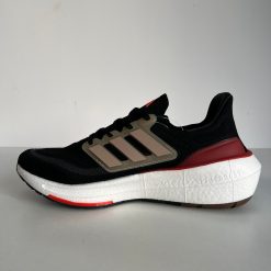 Giày Adidas UltraBoost 23 Light ‘Black Red’ Đế Boost Like Auth 06