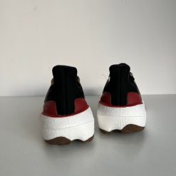 Giày Adidas UltraBoost 23 Light ‘Black Red’ Đế Boost Like Auth 07