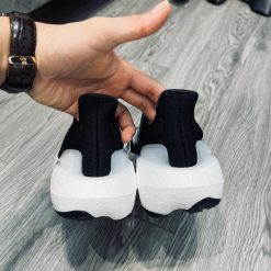 Giày Adidas UltraBoost 23 Light ‘White Black’ Đế Boost Like Auth 05