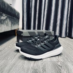 Giày Adidas UltraBoost 23 ‘Core Black’ Đế Boost Like Auth 04