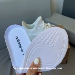 Giày Adidas Yeezy Boost 350 V2 ‘Cream White’ Like Auth 09