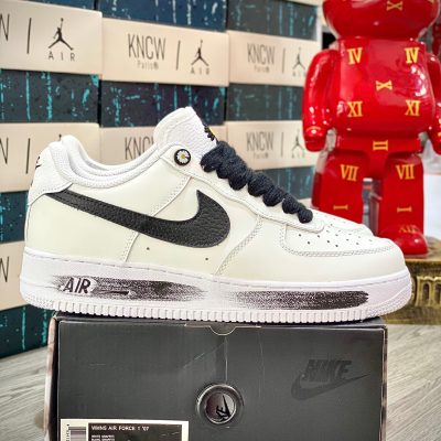 Giày Nike Air Force 1 Low G-Dragon Peaceminusone Para-Noise 2.0 Like Auth