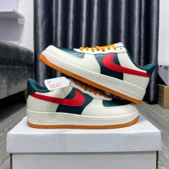 Giày Nike Air Force 1 Low ID 'Gucci' Like Auth 00