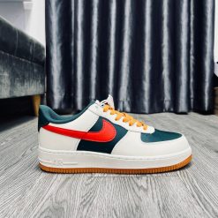 Giày Nike Air Force 1 Low ID 'Gucci' Like Auth 02