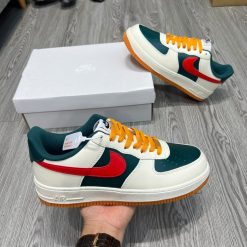 Giày Nike Air Force 1 Low ID 'Gucci' Like Auth 05