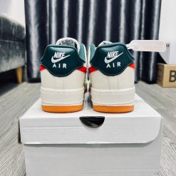 Giày Nike Air Force 1 Low ID 'Gucci' Like Auth 07