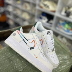 Giày Nike Air Force 1 Low ‘All Petals United’ Like Auth 02