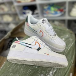 Giày Nike Air Force 1 Low ‘All Petals United’ Like Auth 04