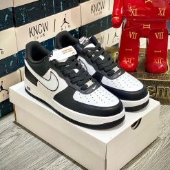 Giày Nike Air Force 1 Low ‘Panda’ Best Quality 02