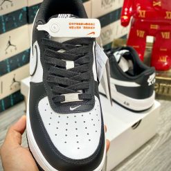 Giày Nike Air Force 1 Low ‘Panda’ Best Quality 07