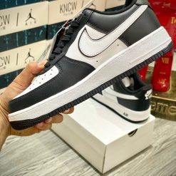 Giày Nike Air Force 1 Low ‘Panda’ Best Quality 09