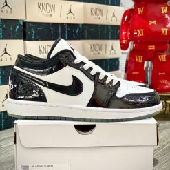 Giày Nike Air Jordan 1 Low SE 'Concord' Like Auth