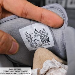 Giày Nike Air Jordan 1 Low 'Smoke Grey V3' Like Auth (11)