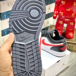 Giày Nike Air Jordan 1 Low ‘Siren Red’ Like Auth 12