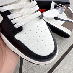 Giày Nike Air Jordan 1 Retro High OG 'Dark Mocha'