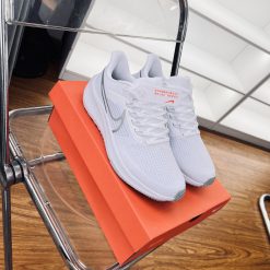 Giày Nike Air Zoom Pegasus 39 “Silver White” Like Auth 01 03