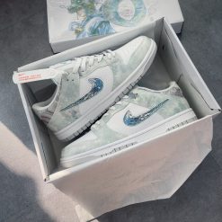 Giày Nike Dunk Low 'Year Of The Dragon' 2024 Best Quality 01