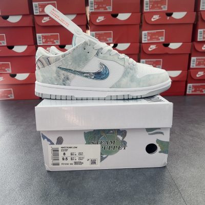Giày Nike Dunk Low 'Year Of The Dragon' 2024 Best Quality 02