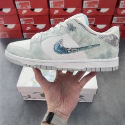 Giày Nike Dunk Low 'Year Of The Dragon' 2024 Best Quality 04