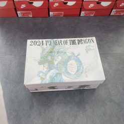 Giày Nike Dunk Low 'Year Of The Dragon' 2024 Best Quality 18