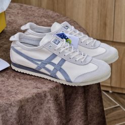 Giày Onitsuka Tiger Mexico 66 'Navy White' Like Auth 02