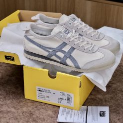 Giày Onitsuka Tiger Mexico 66 'Navy White' Like Auth 03