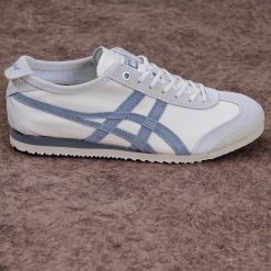 Giày Onitsuka Tiger Mexico 66 'Navy White' Like Auth 04