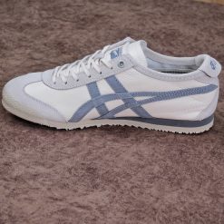 Giày Onitsuka Tiger Mexico 66 'Navy White' Like Auth 05
