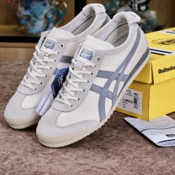 Giày Onitsuka Tiger Mexico 66 'Navy White' Like Auth 06