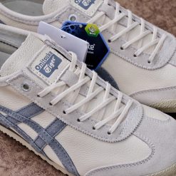 Giày Onitsuka Tiger Mexico 66 'Navy White' Like Auth 08