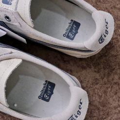Giày Onitsuka Tiger Mexico 66 'Navy White' Like Auth 09