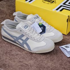 Giày Onitsuka Tiger Mexico 66 'Navy White' Like Auth 14