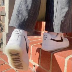 Giày Nike Force 1 Bronx Siêu Cấp