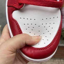 Giày Nike  Jordan Low Gym Red Siêu Cấp