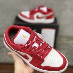 Giày Nike  Jordan Low Gym Red Siêu Cấp