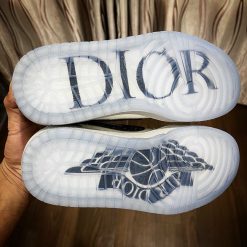 Giày Nike  Jordan Low Dior Like Auth
