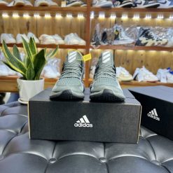 Giày Adidas Alphabounce 2022 Xám Siêu Cấp